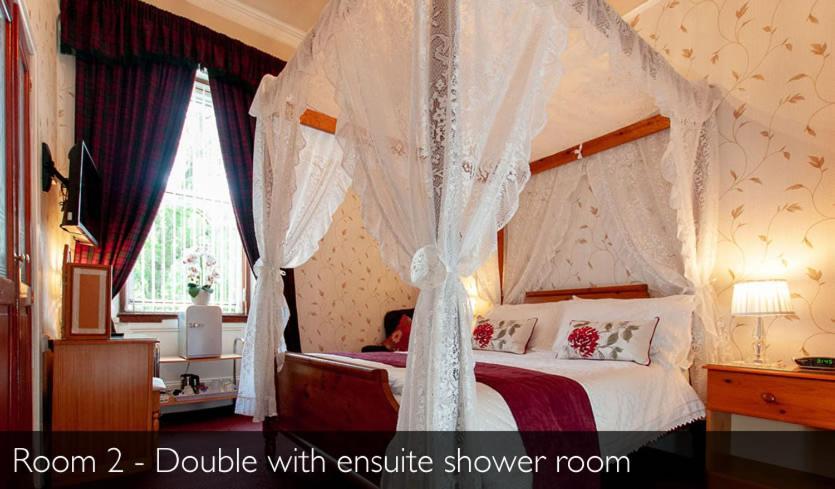 Ecosse International, A 4 Star Tourism Board Accredited Couette-café *